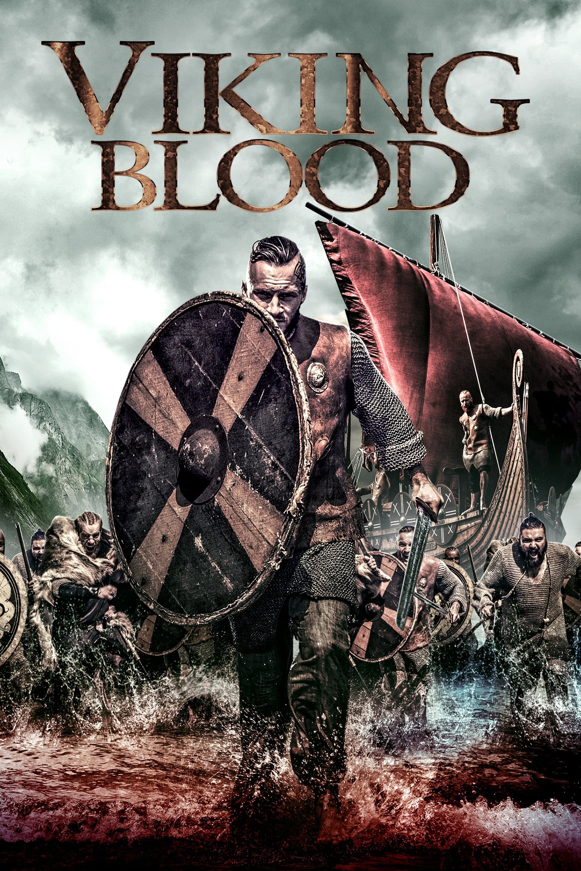 Viking Blood | Viking Blood