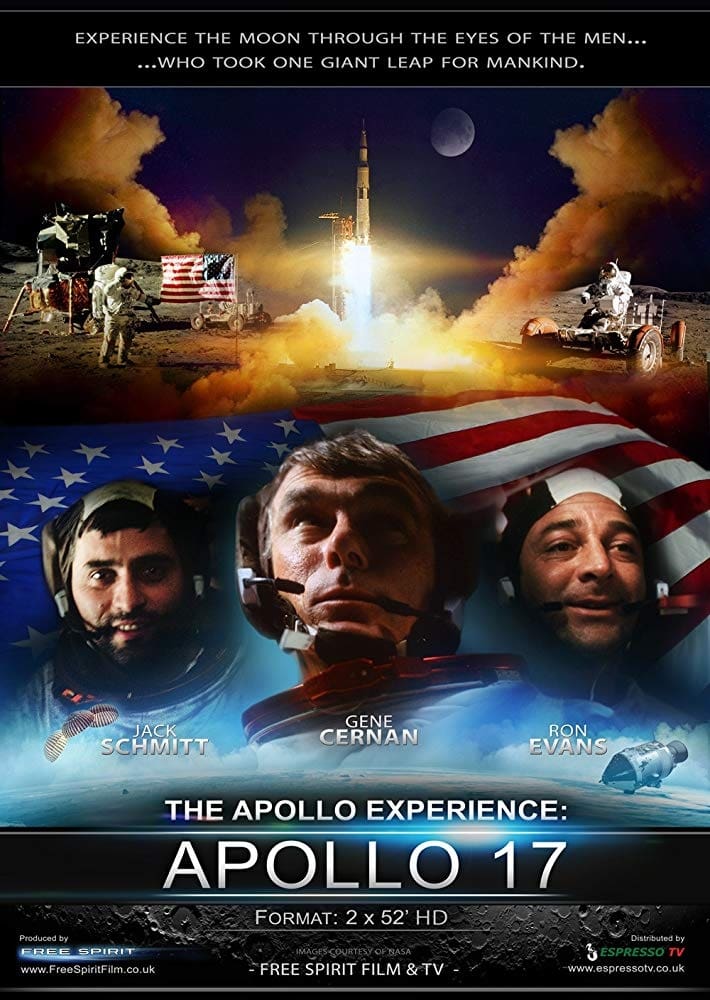 The Apollo experience : Apollo 17 | The Apollo experience : Apollo 17