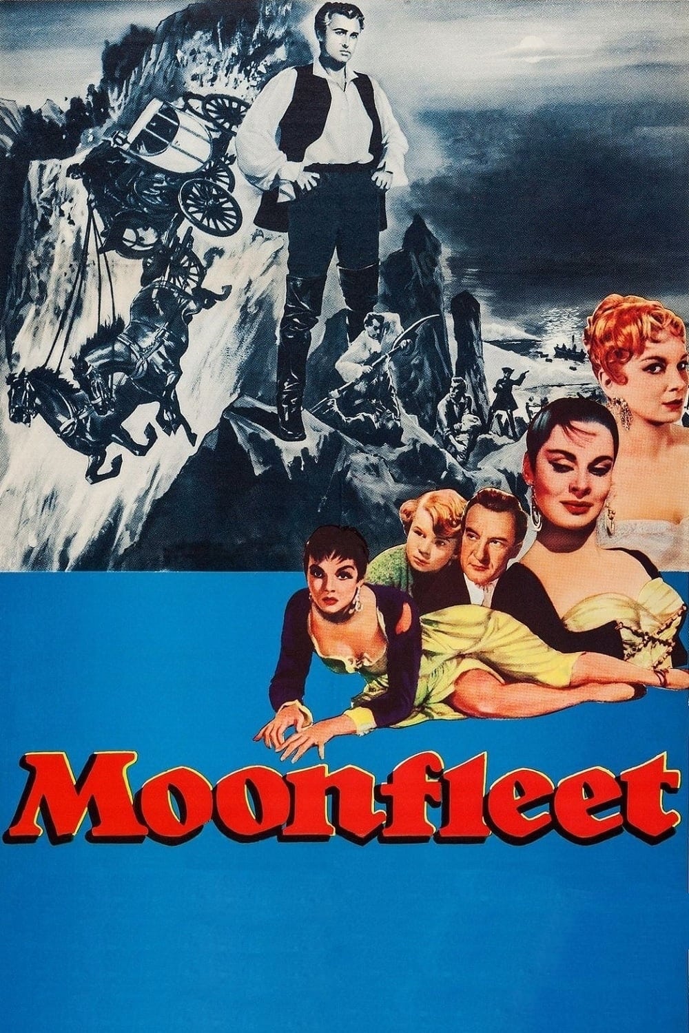 Moonfleet | Moonfleet