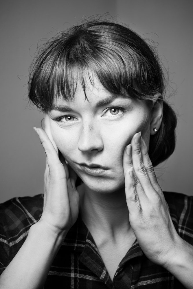بازیگر Rachel Gruijters  
