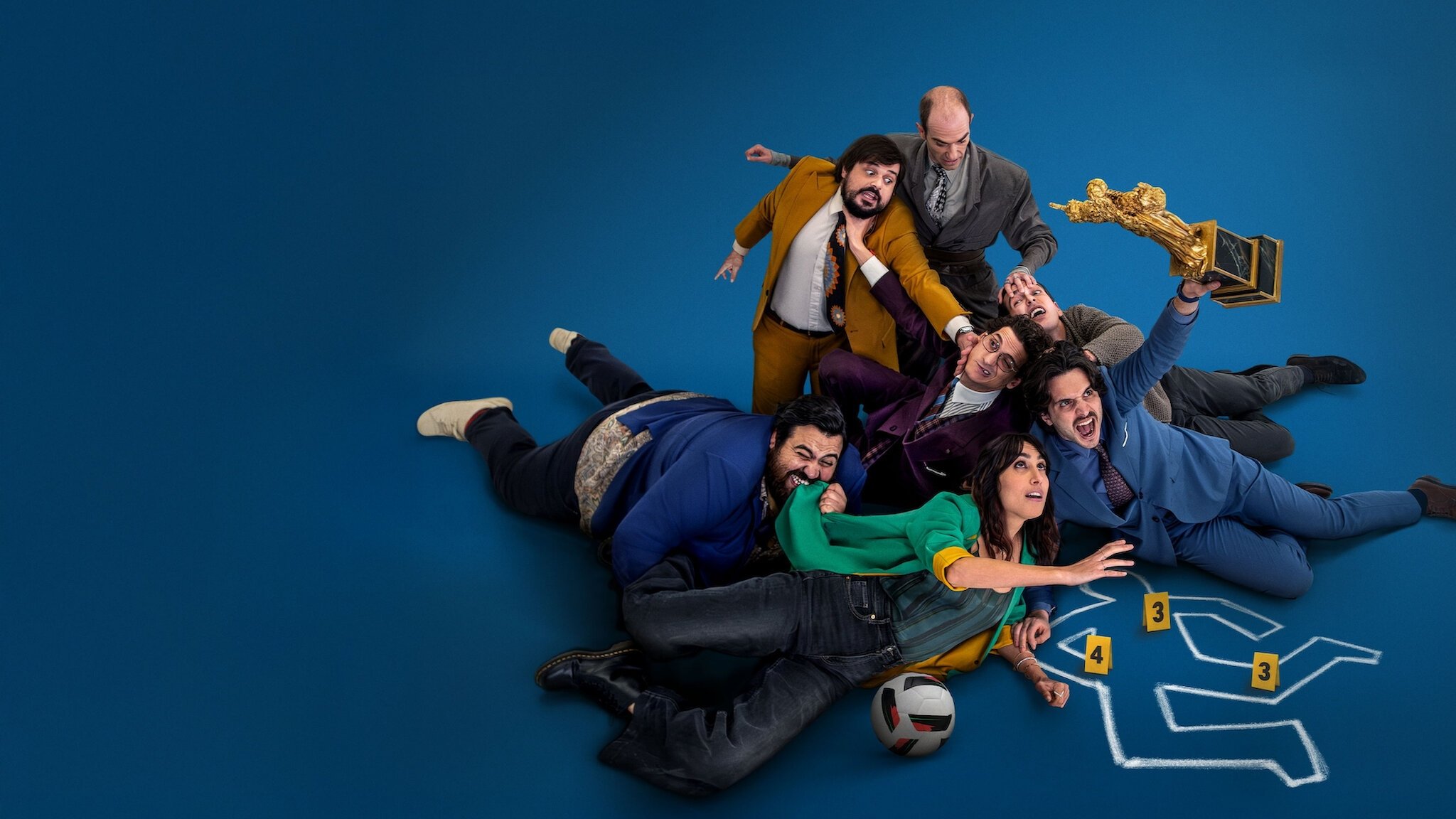 Ogni maledetto Fantacalcio|Ogni maledetto Fantacalcio