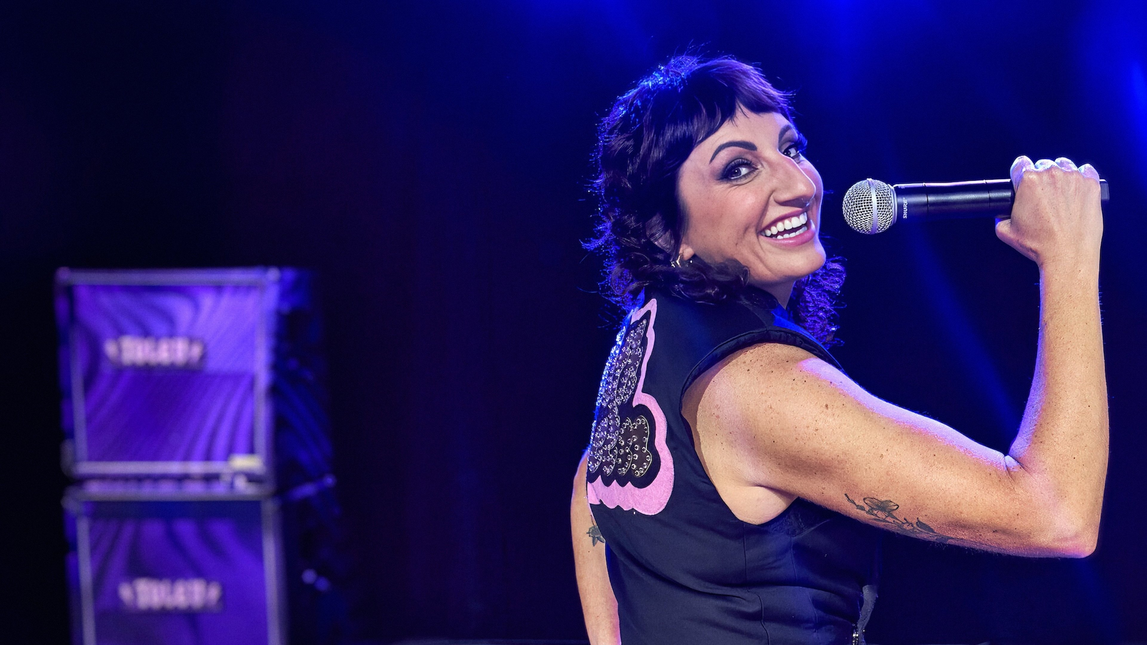 Steph Tolev: Filth Queen|Steph Tolev: Filth Queen