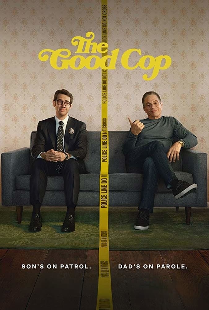 The Good Cop | The Good Cop