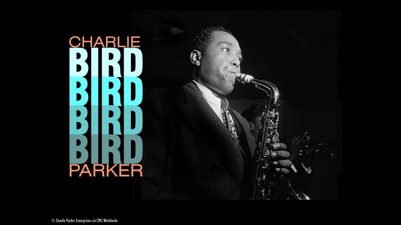 Celebrating Bird: The Triumph of Charlie Parker|Celebrating Bird: The Triumph of Charlie Parker