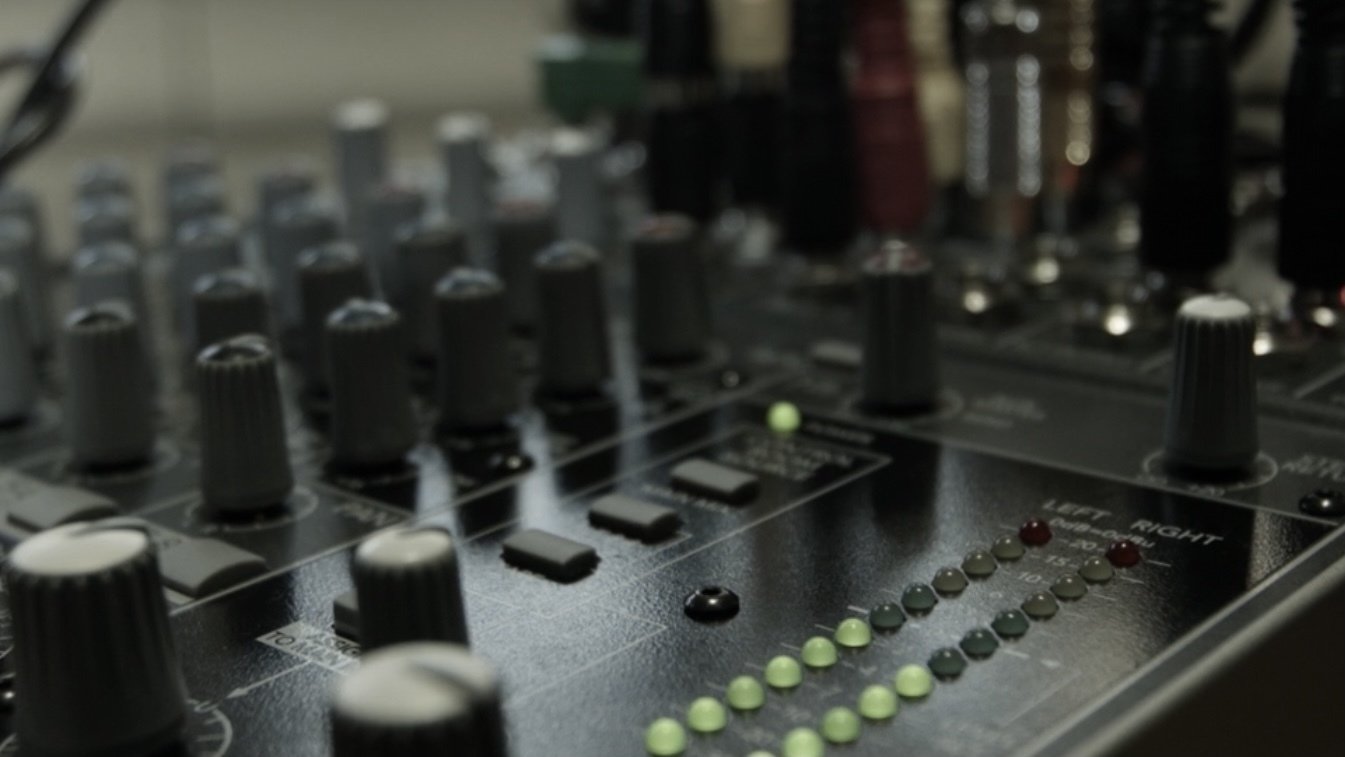 LFO|LFO