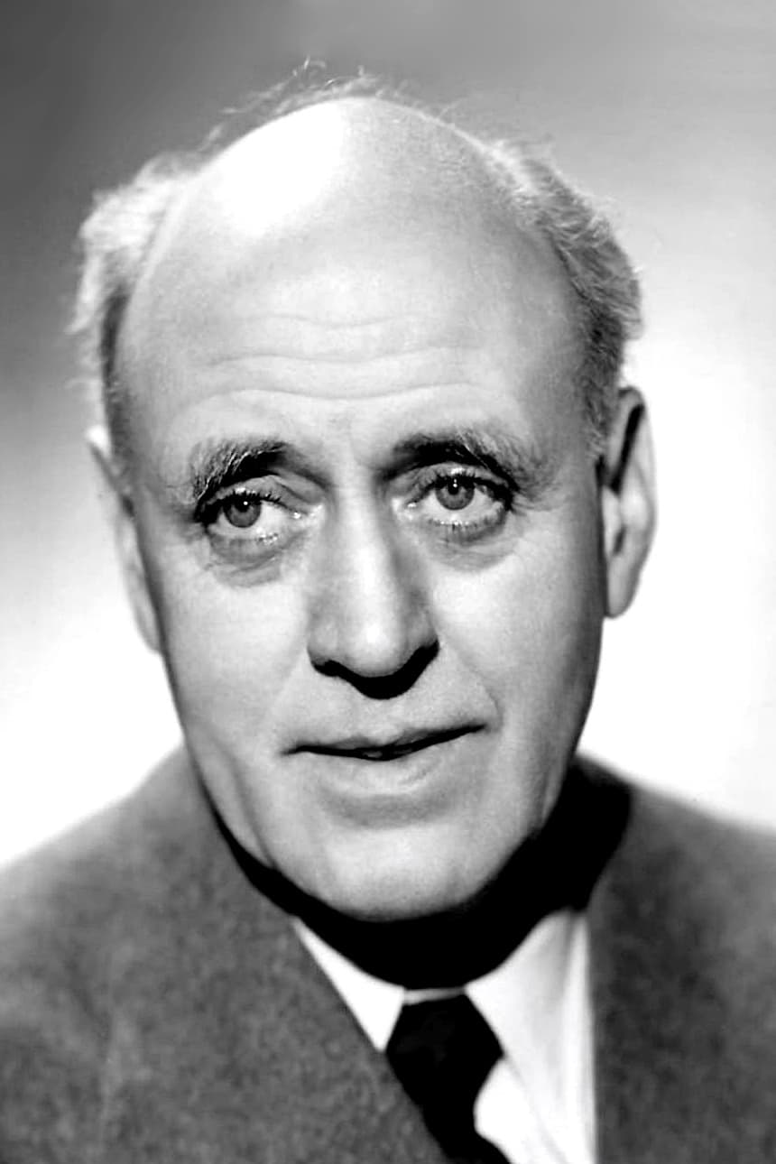 بازیگر Alastair Sim  