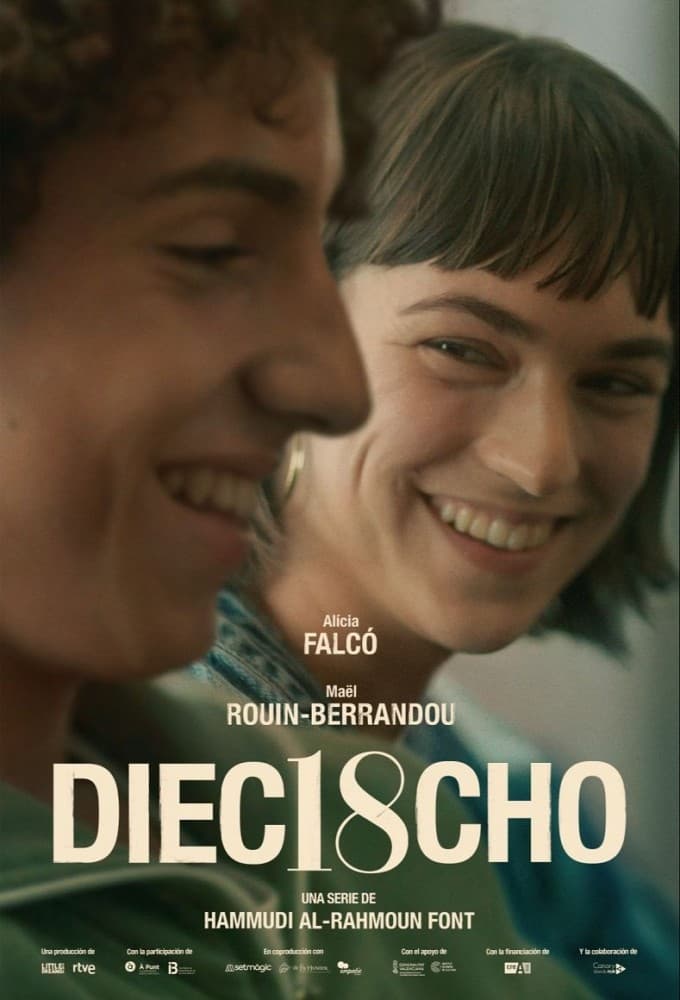 Dieciocho | Dieciocho