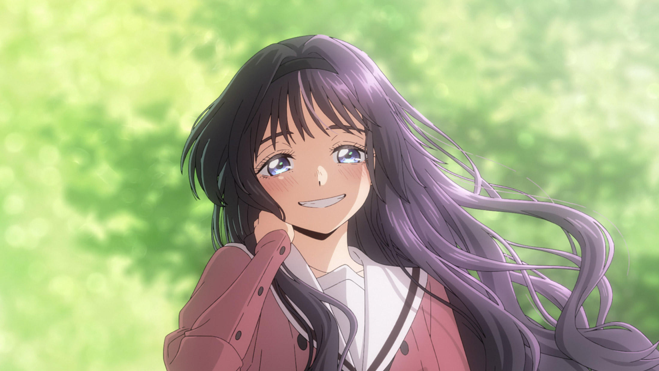 薫る花は凛と咲く|薫る花は凛と咲く