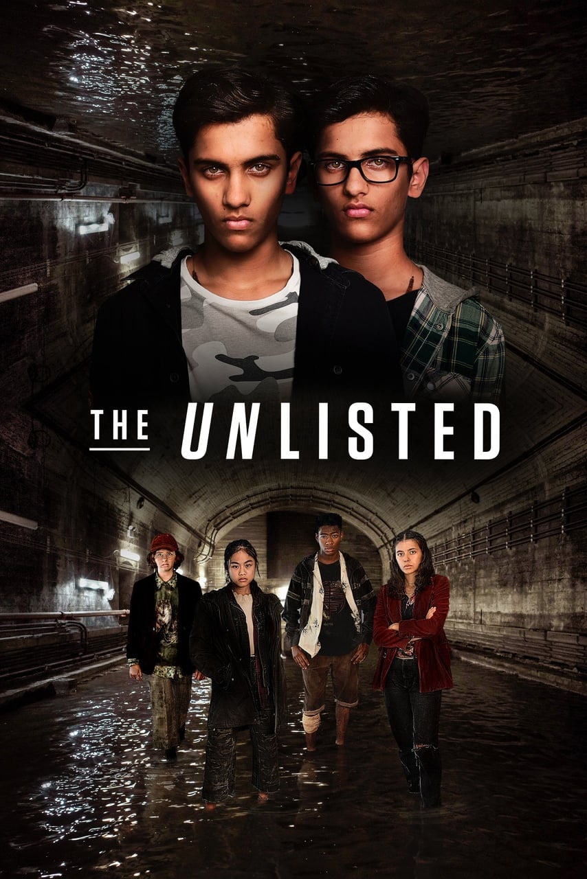 The Unlisted | The Unlisted