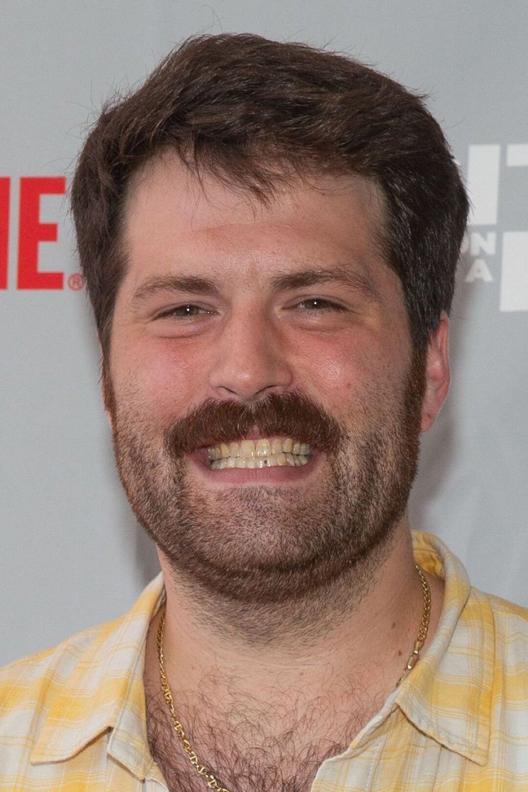بازیگر Chuck MacLean  