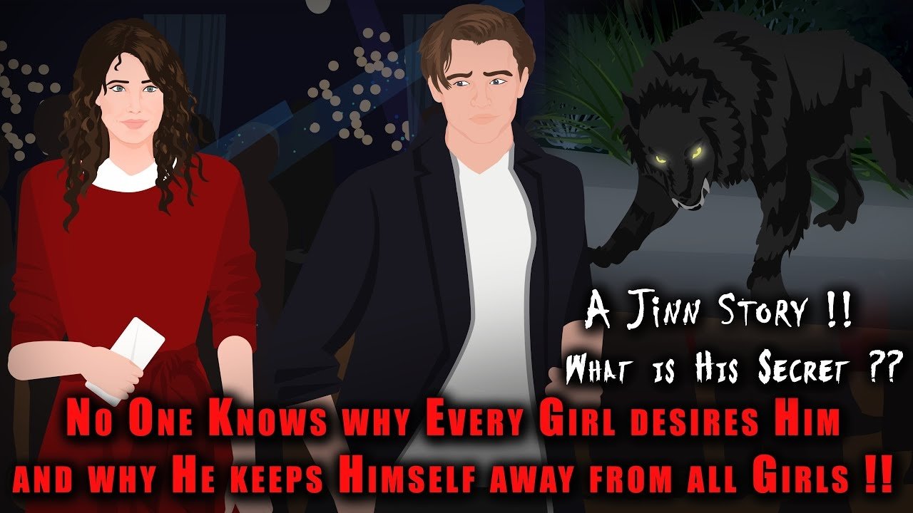 Why Every Girl desires Him ? but why He keeps Himself away from all Girls ?|Why Every Girl desires Him ? but why He keeps Himself away from all Girls ?