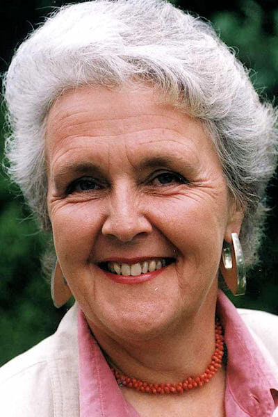 بازیگر Stephanie Cole  