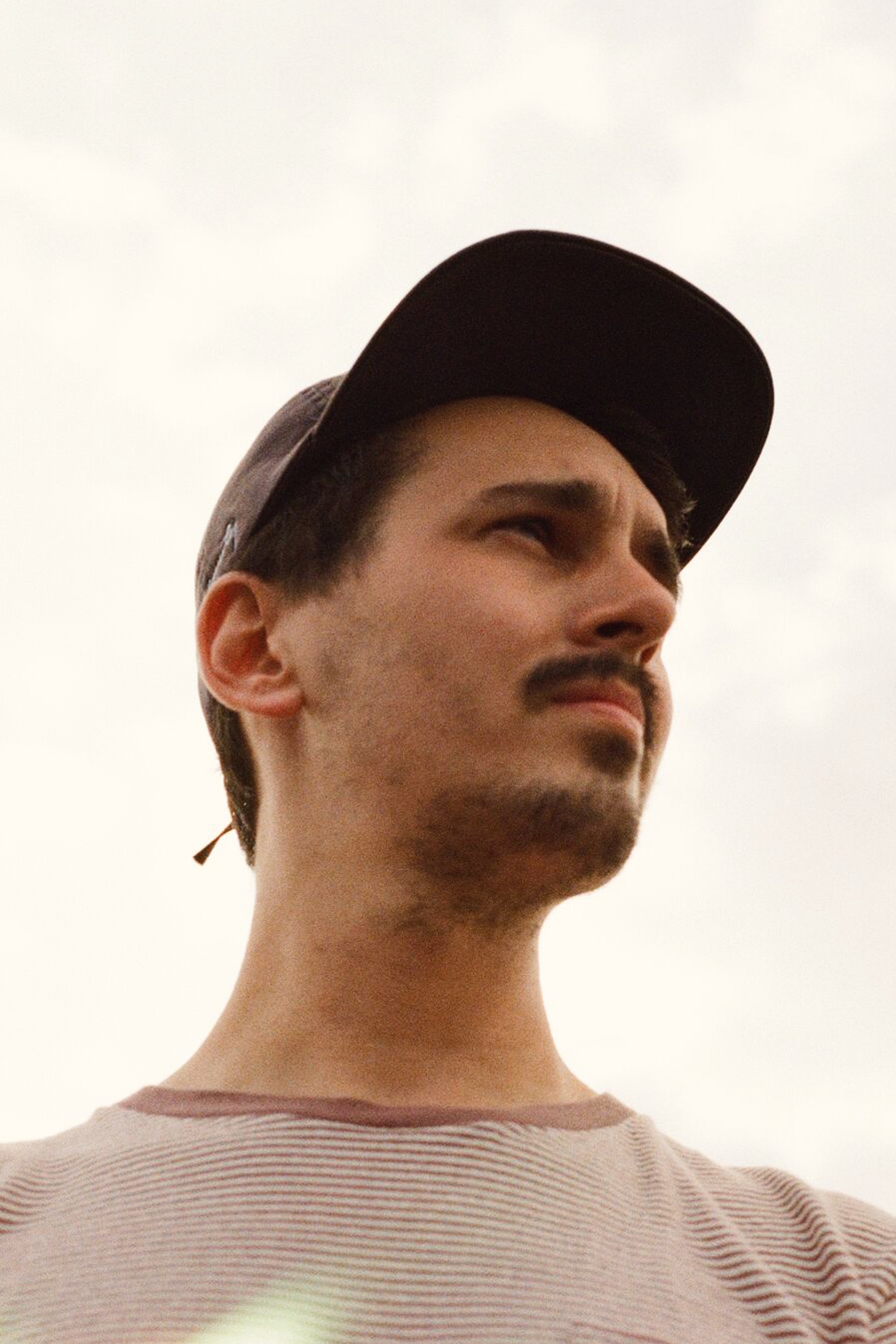 بازیگر Max Swanson  