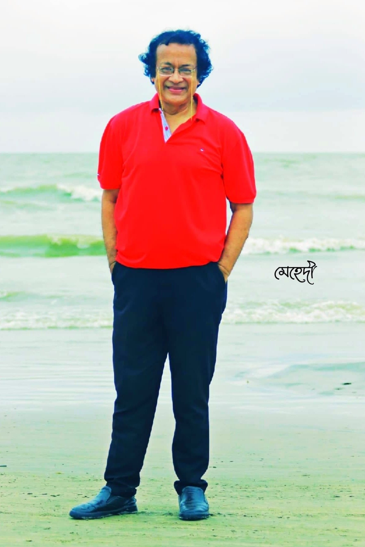 بازیگر Pirzada Shahidul Harun  