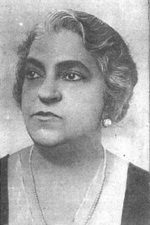 بازیگر Dolores Cortés  