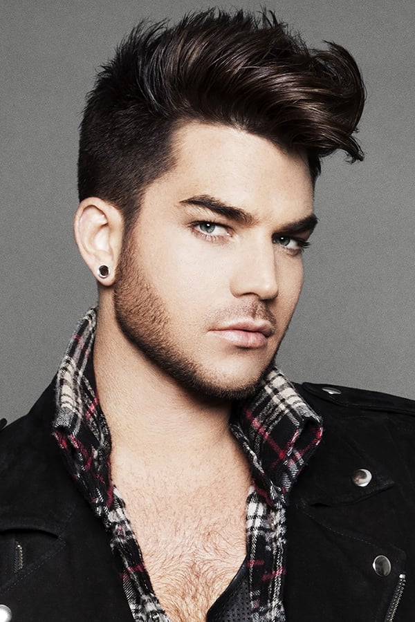 بازیگر Adam Lambert  