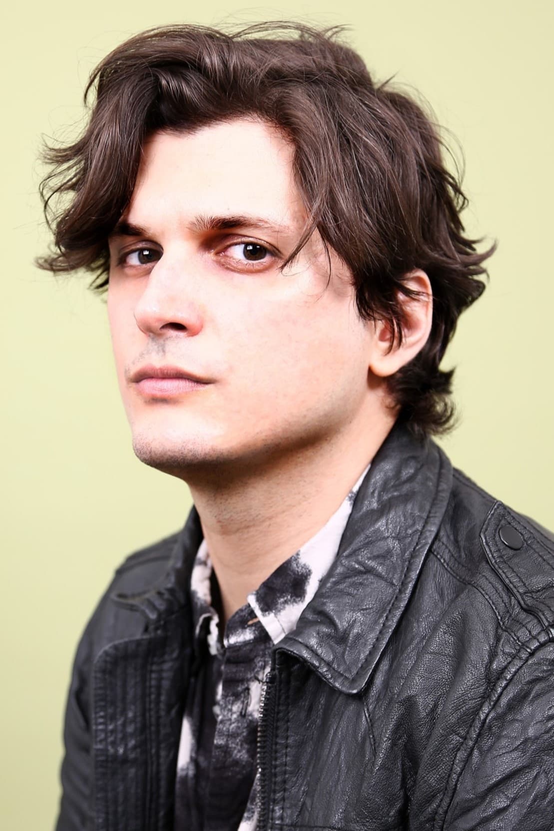 بازیگر Alex Boniello  