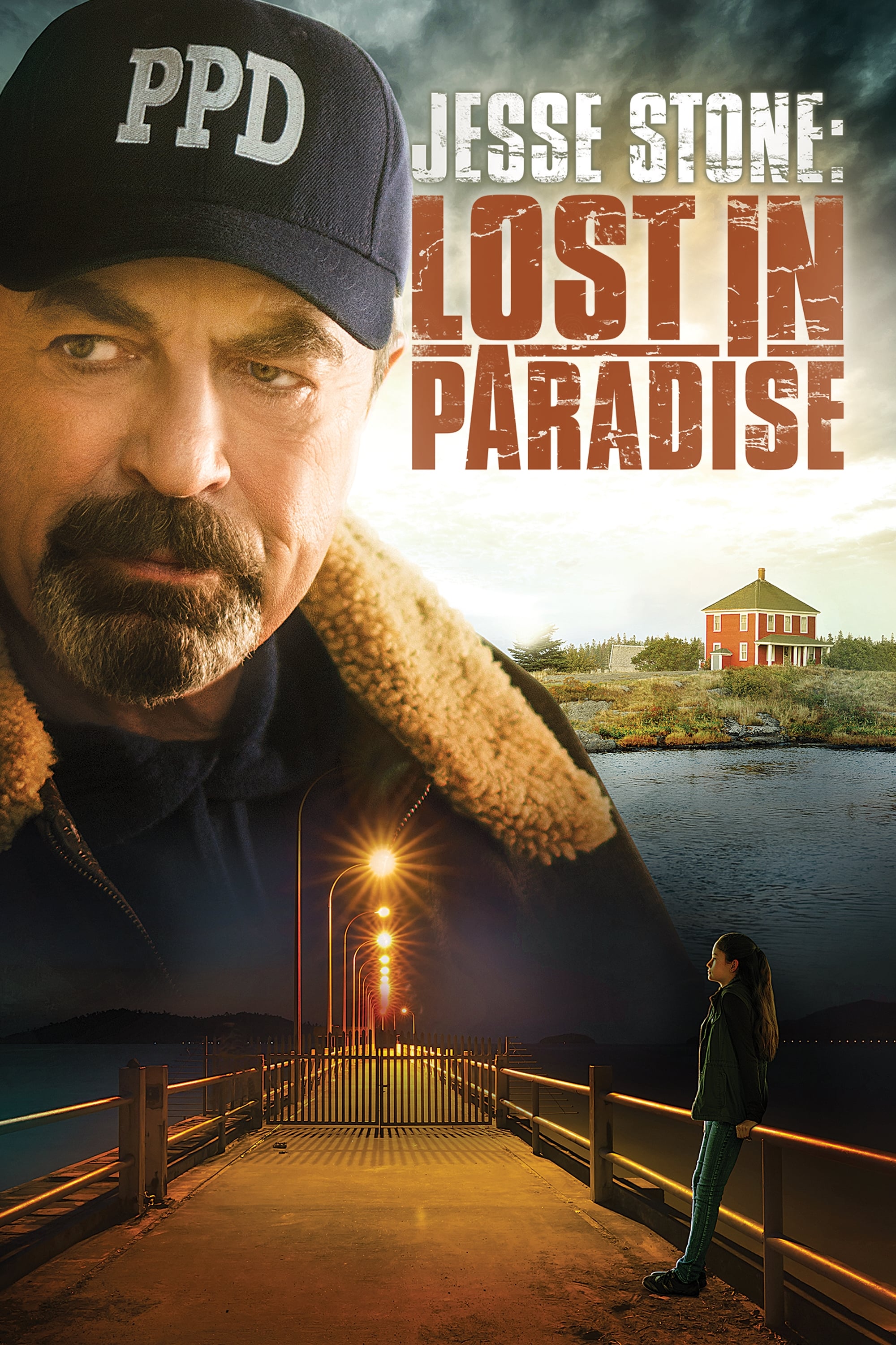 Jesse Stone: Lost in Paradise | Jesse Stone: Lost in Paradise