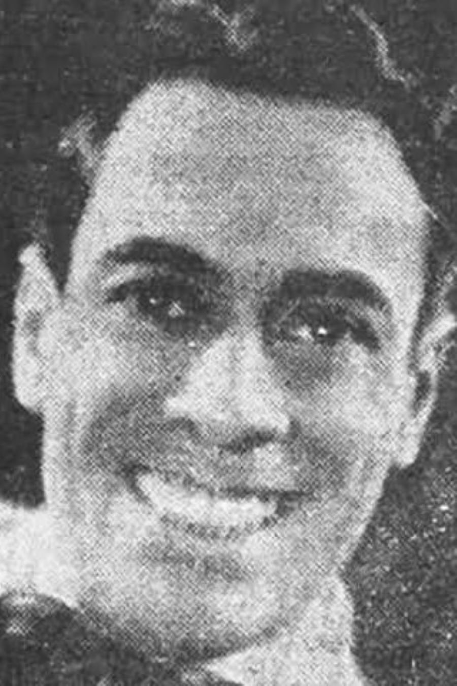 بازیگر Palmerin Silva  
