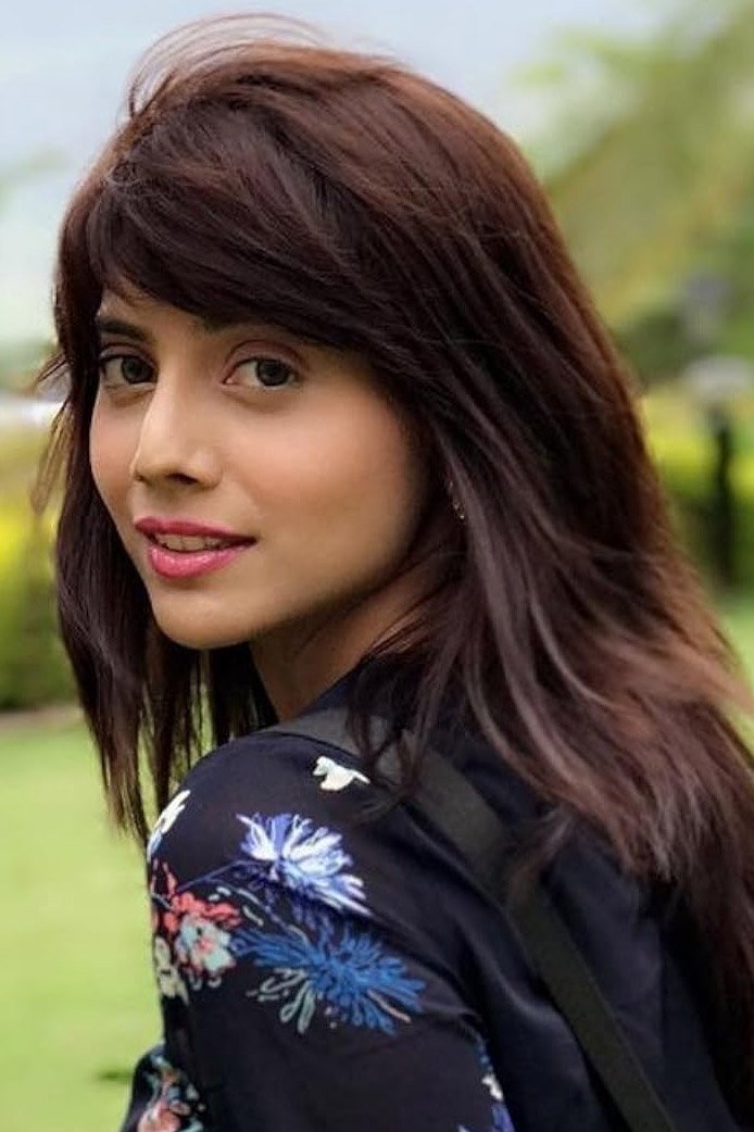 بازیگر Ojaswi Oberoi  