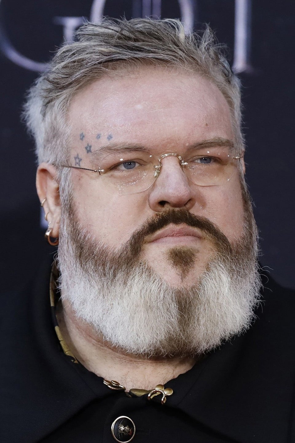 بازیگر Kristian Nairn  