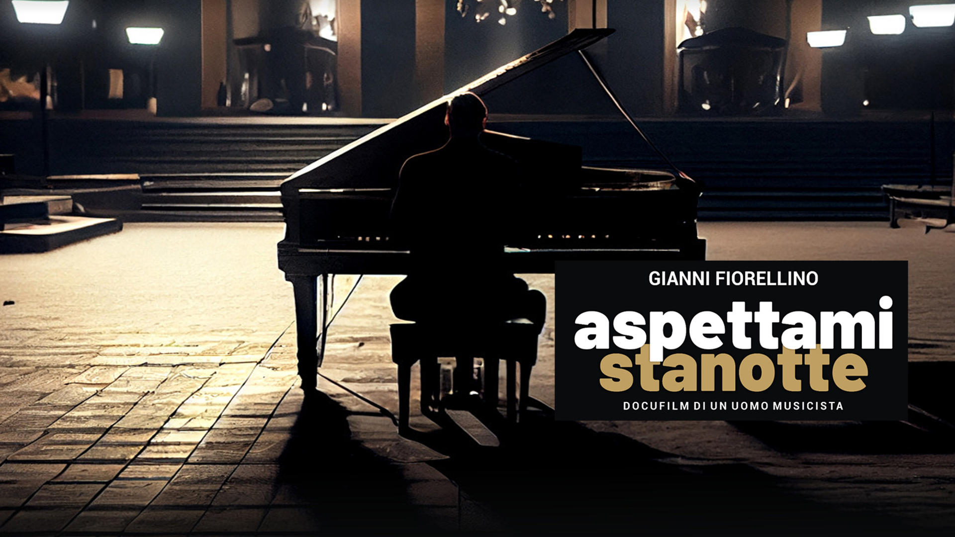 Aspettami Stanotte|Aspettami Stanotte