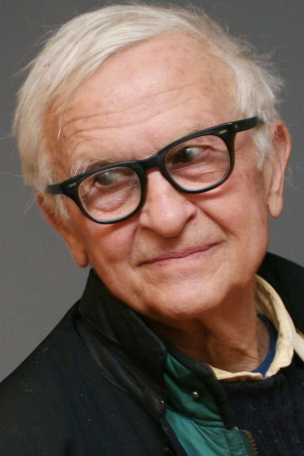 بازیگر Albert Maysles  