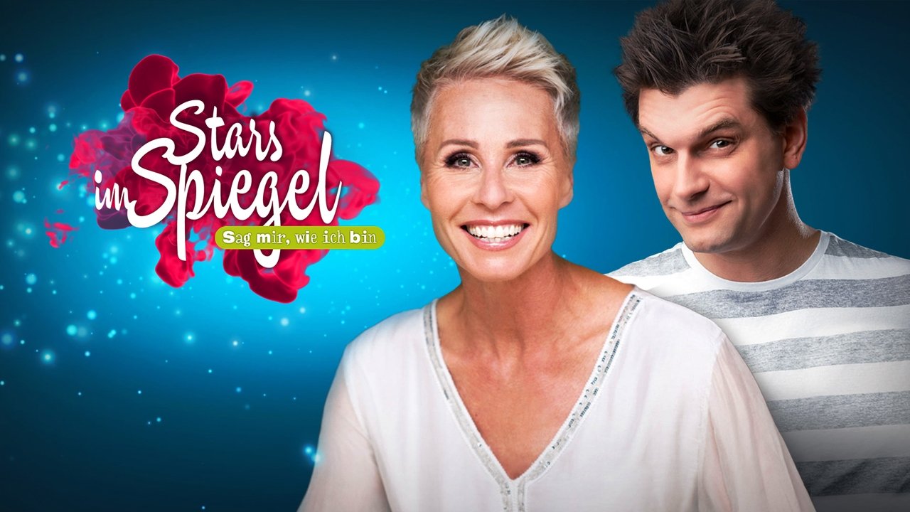 Stars im Spiegel - Sag mir, wie ich bin!|Stars im Spiegel - Sag mir, wie ich bin!