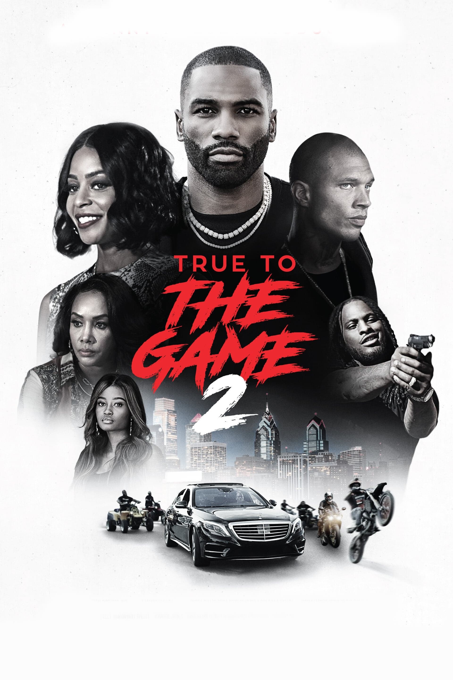 True to the Game 2 | True to the Game 2