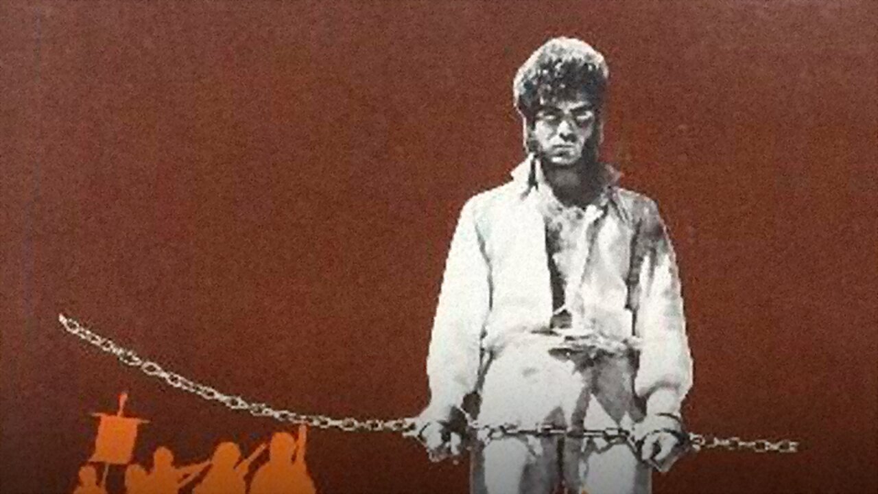 Mina, viento de libertad|Mina, viento de libertad