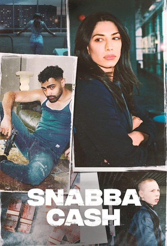 Snabba Cash | Snabba Cash