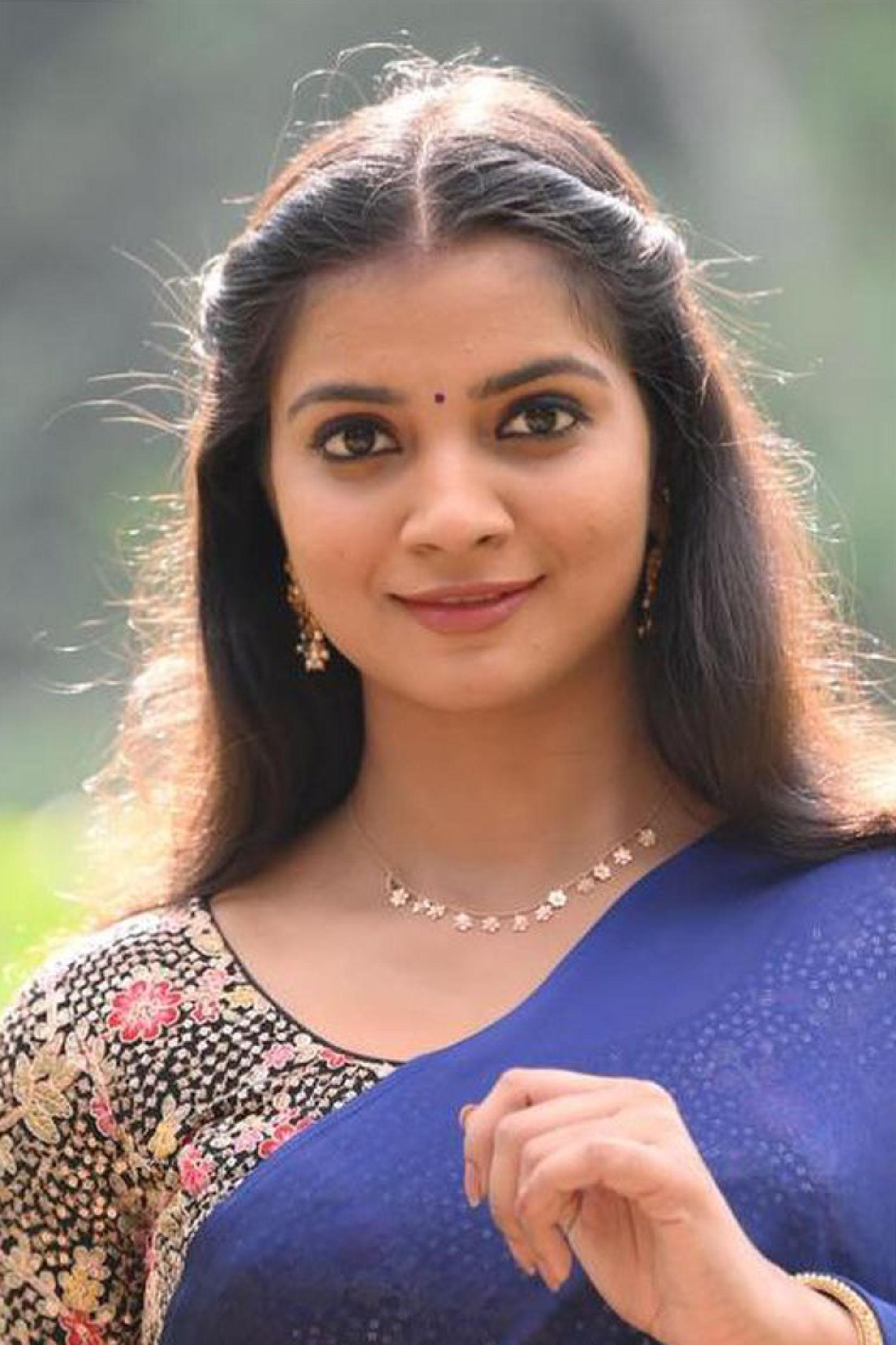 بازیگر Arathy Nair  