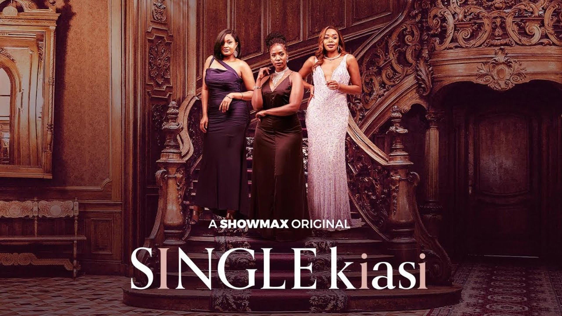 Single Kiasi|Single Kiasi