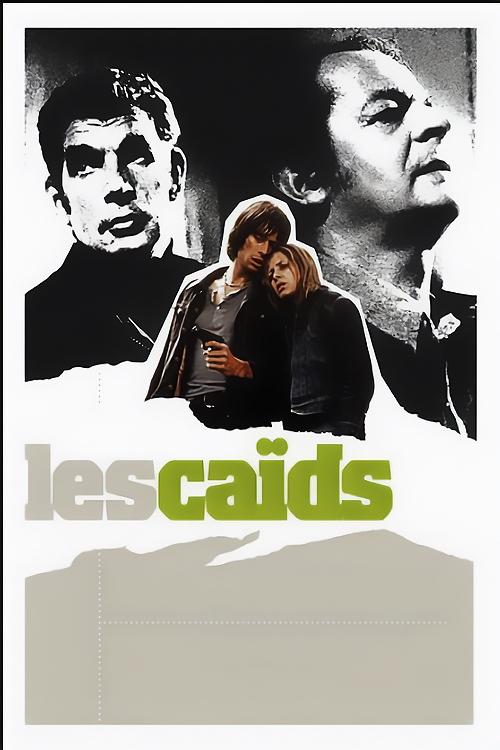 Les caïds