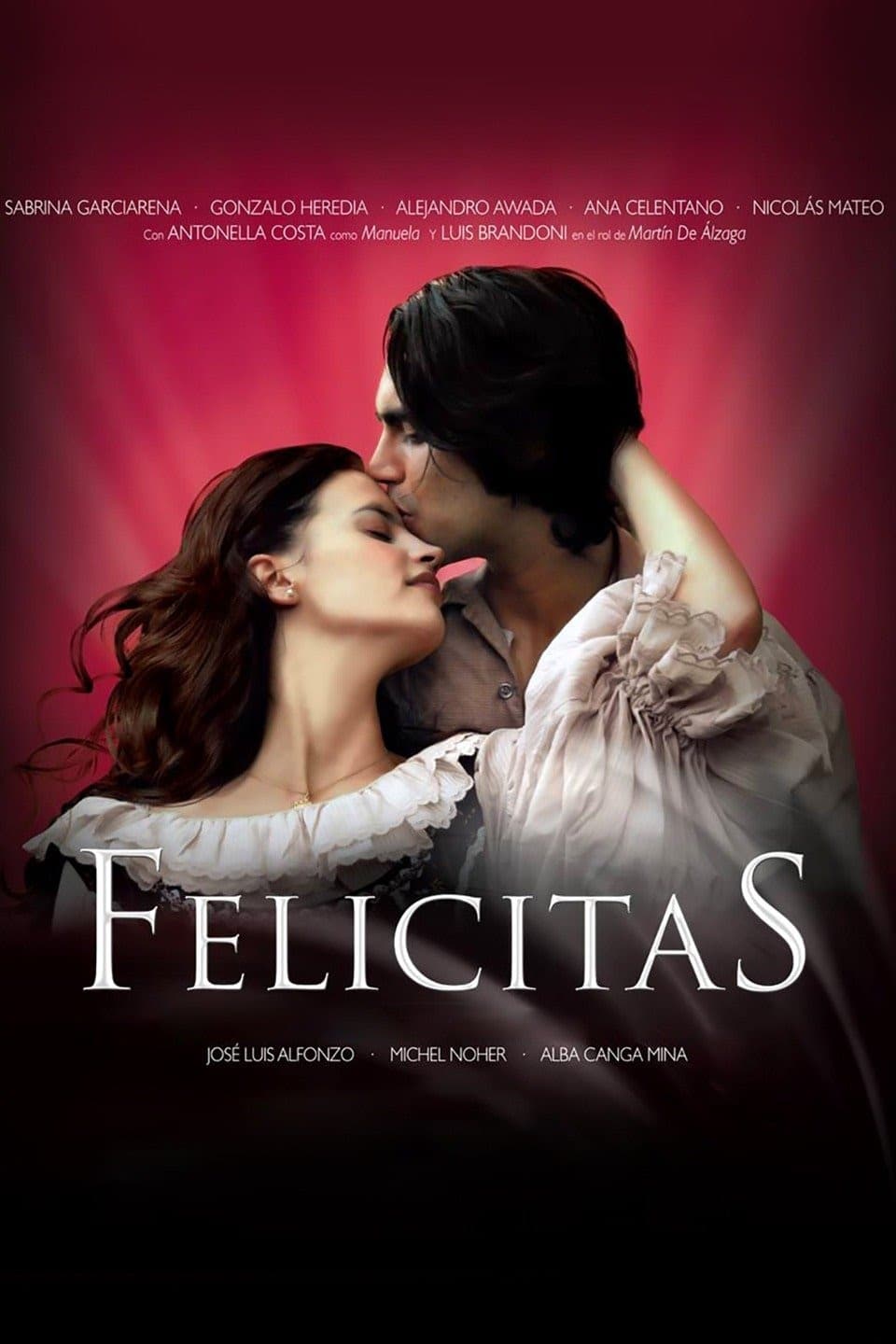 Felicitas | Felicitas