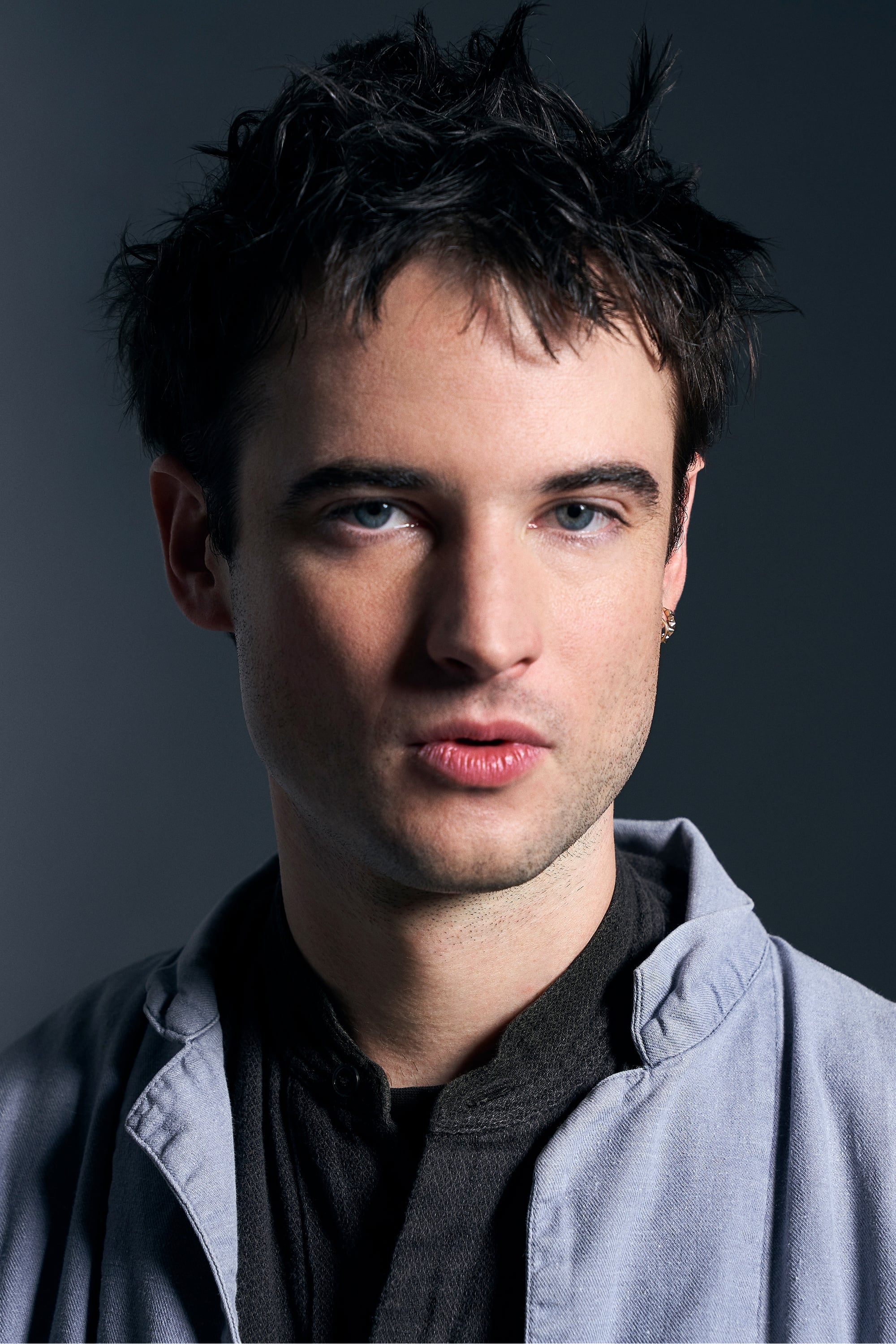 بازیگر Tom Sturridge  