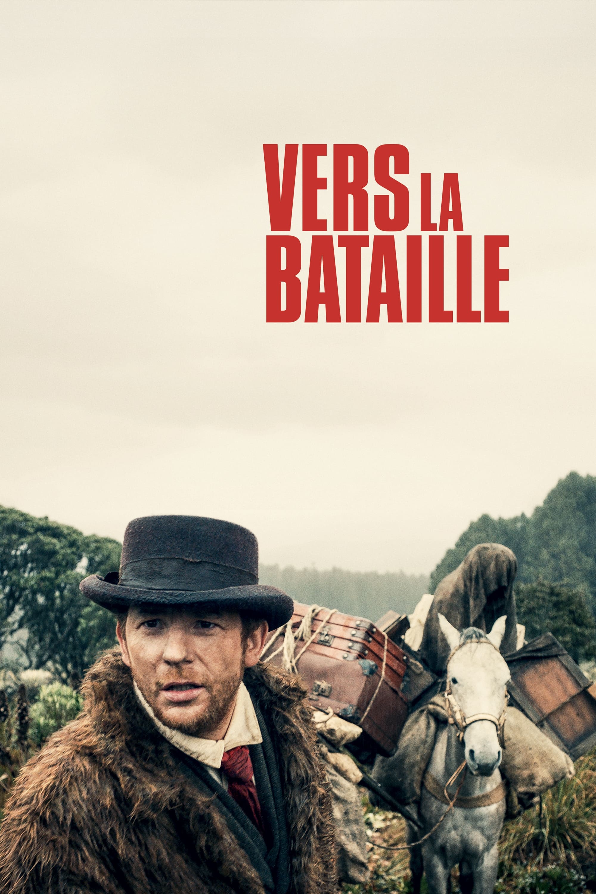 Vers la Bataille | Vers la Bataille