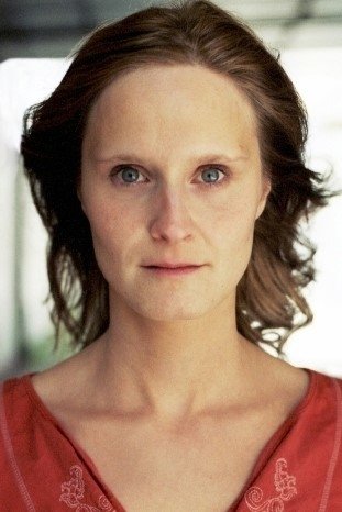 بازیگر Christine Diensberg  