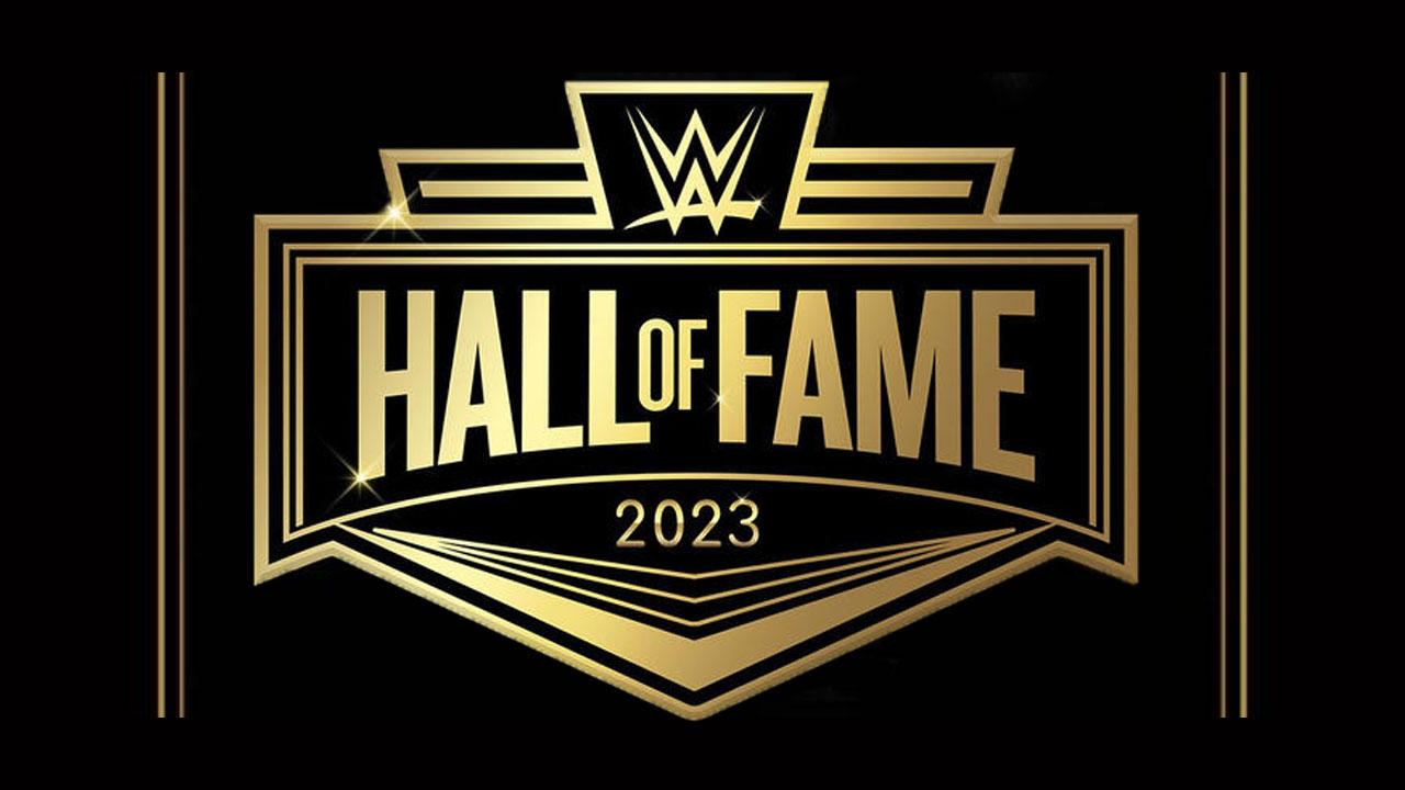 WWE Hall of Fame 2023|WWE Hall of Fame 2023