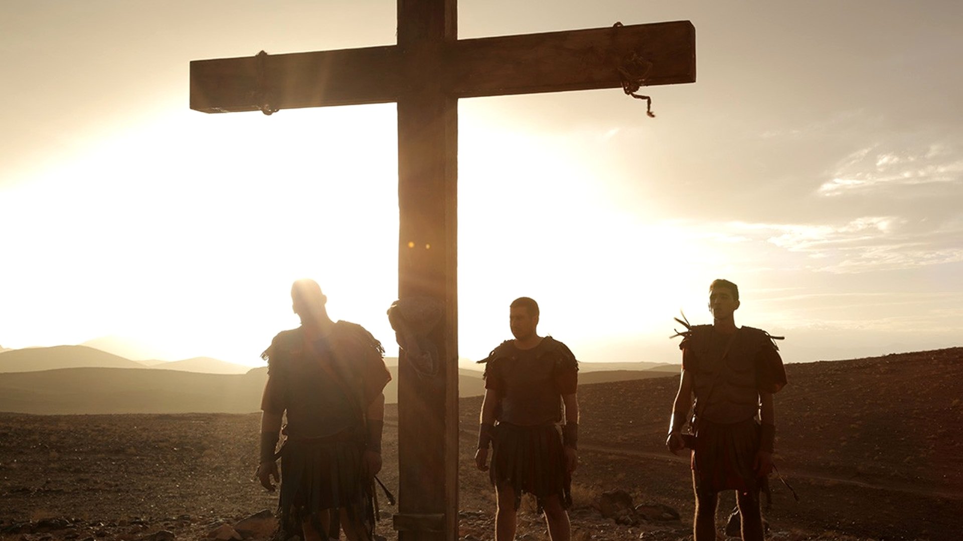 Deadly Journeys of the Apostles|Deadly Journeys of the Apostles