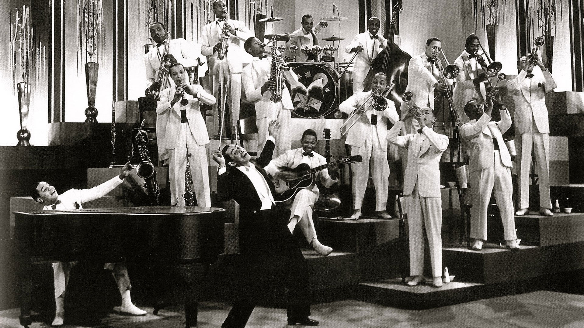 Cab Calloway: Sketches|Cab Calloway: Sketches