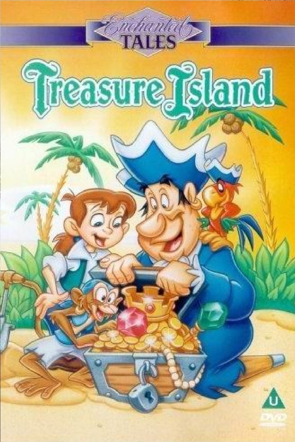 Treasure Island | Treasure Island