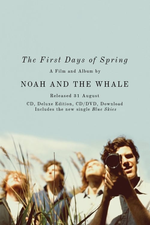 The First Days of Spring | The First Days of Spring