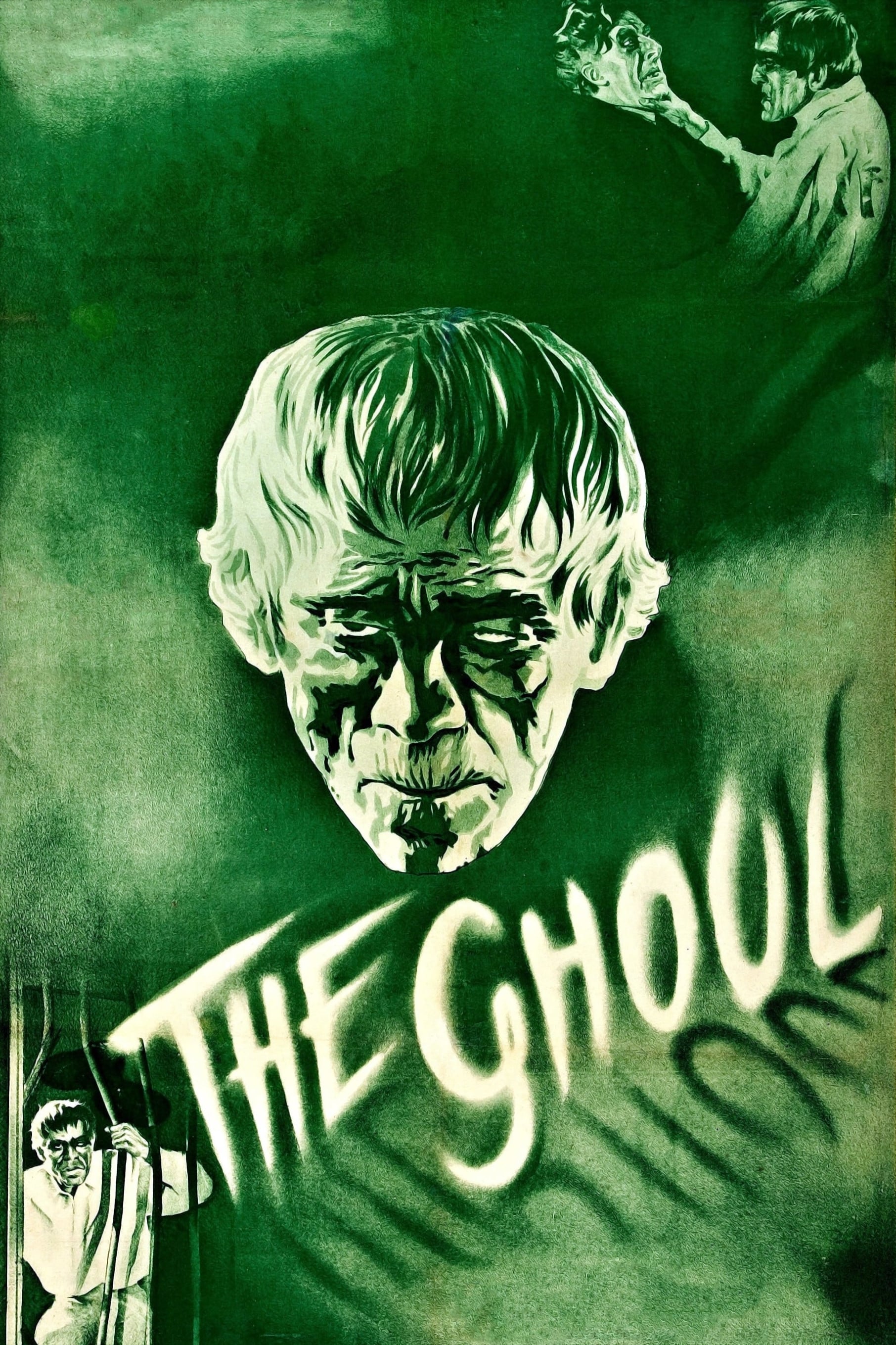 The Ghoul | The Ghoul