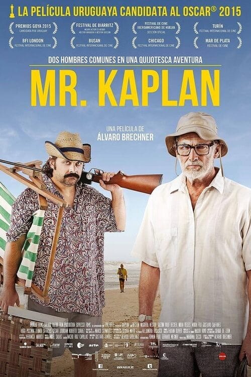 Mr. Kaplan | Mr. Kaplan