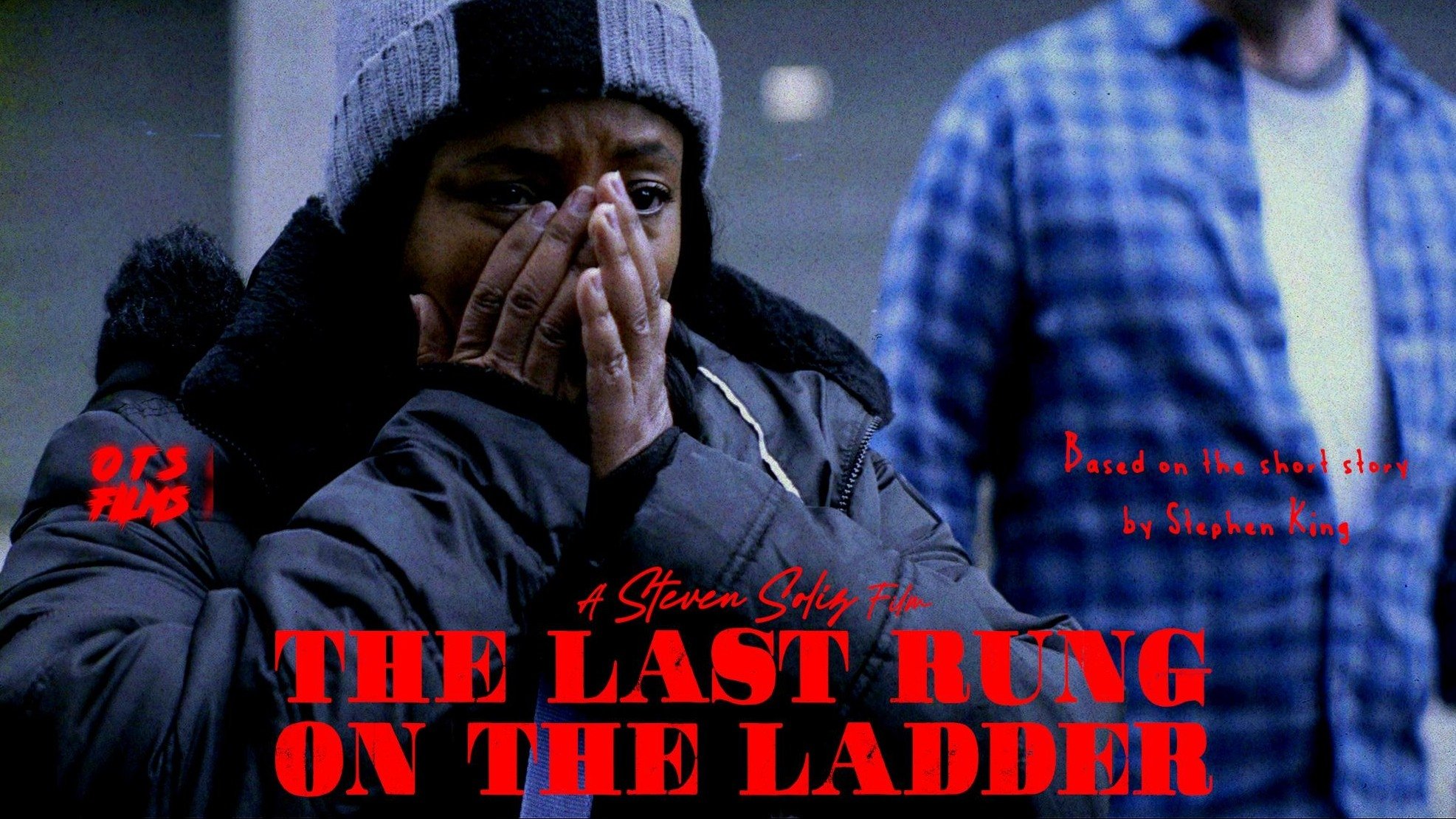 The Last Rung on the Ladder|The Last Rung on the Ladder