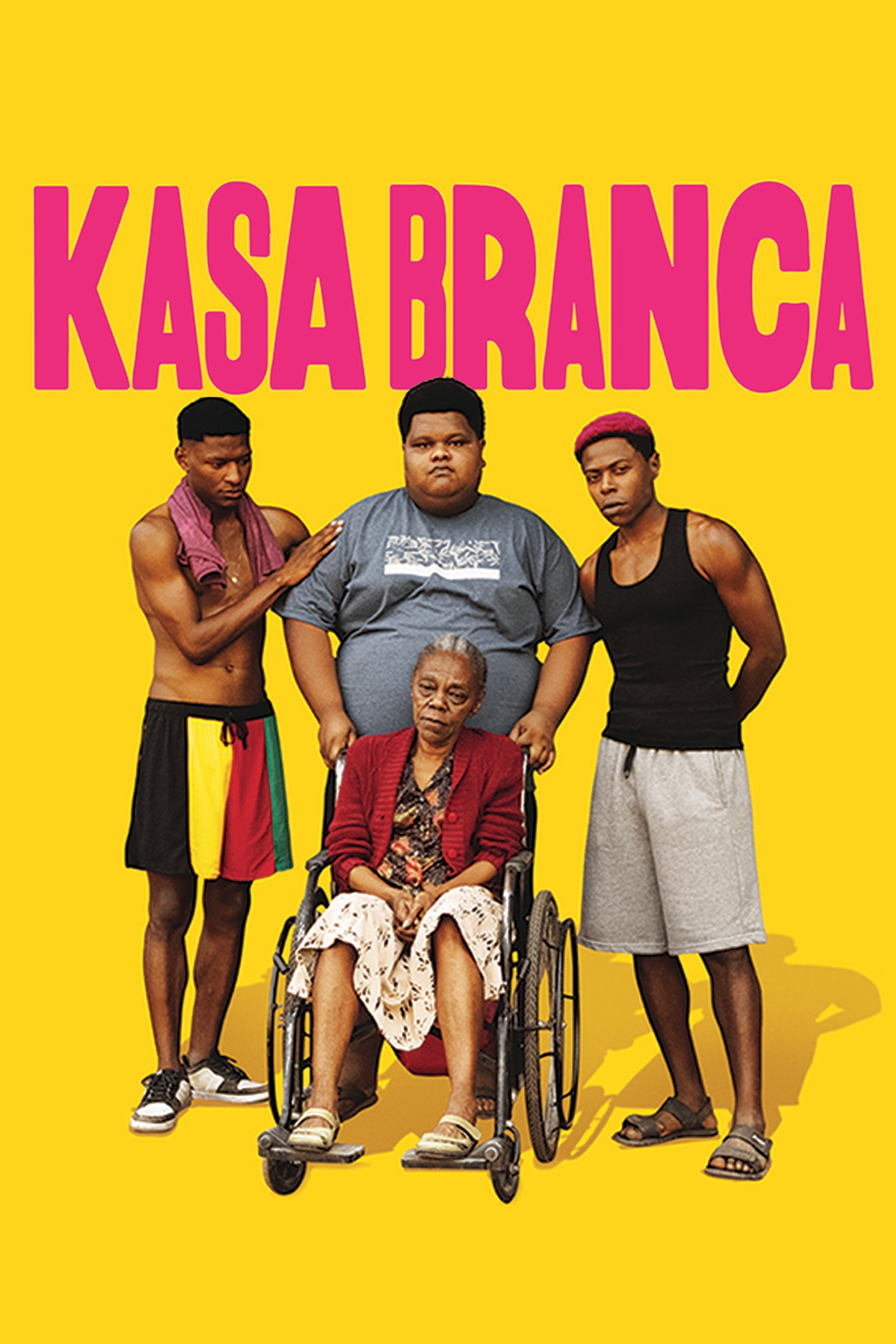 Kasa Branca | Kasa Branca