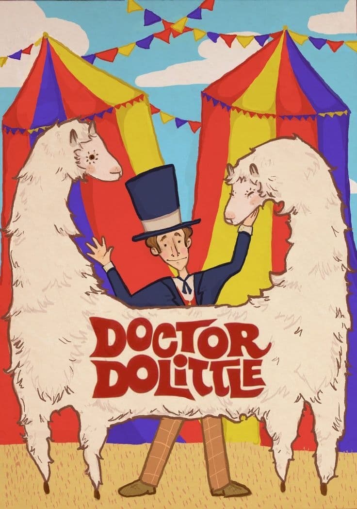 Doctor Dolittle | Doctor Dolittle