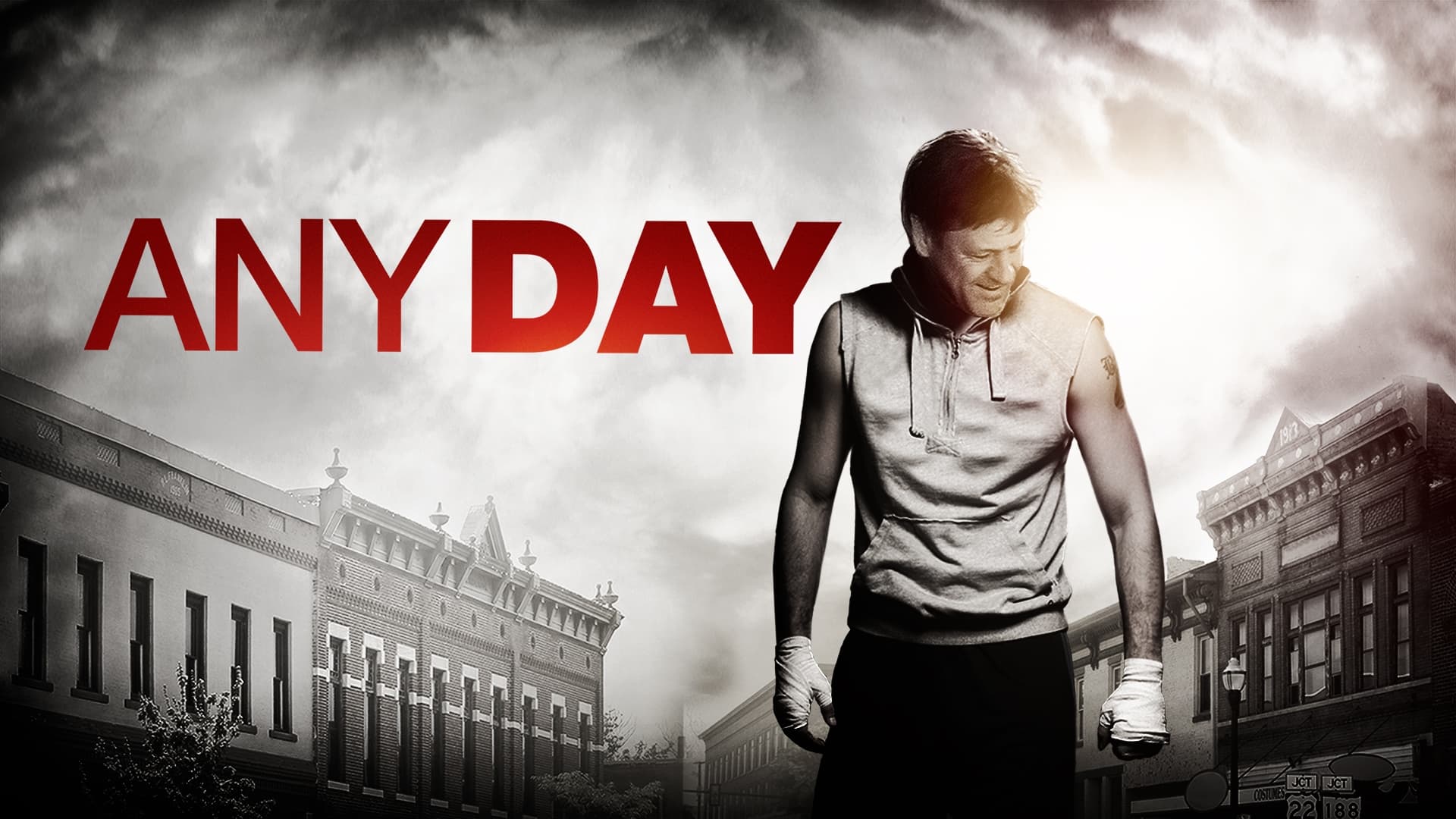 Any Day|Any Day