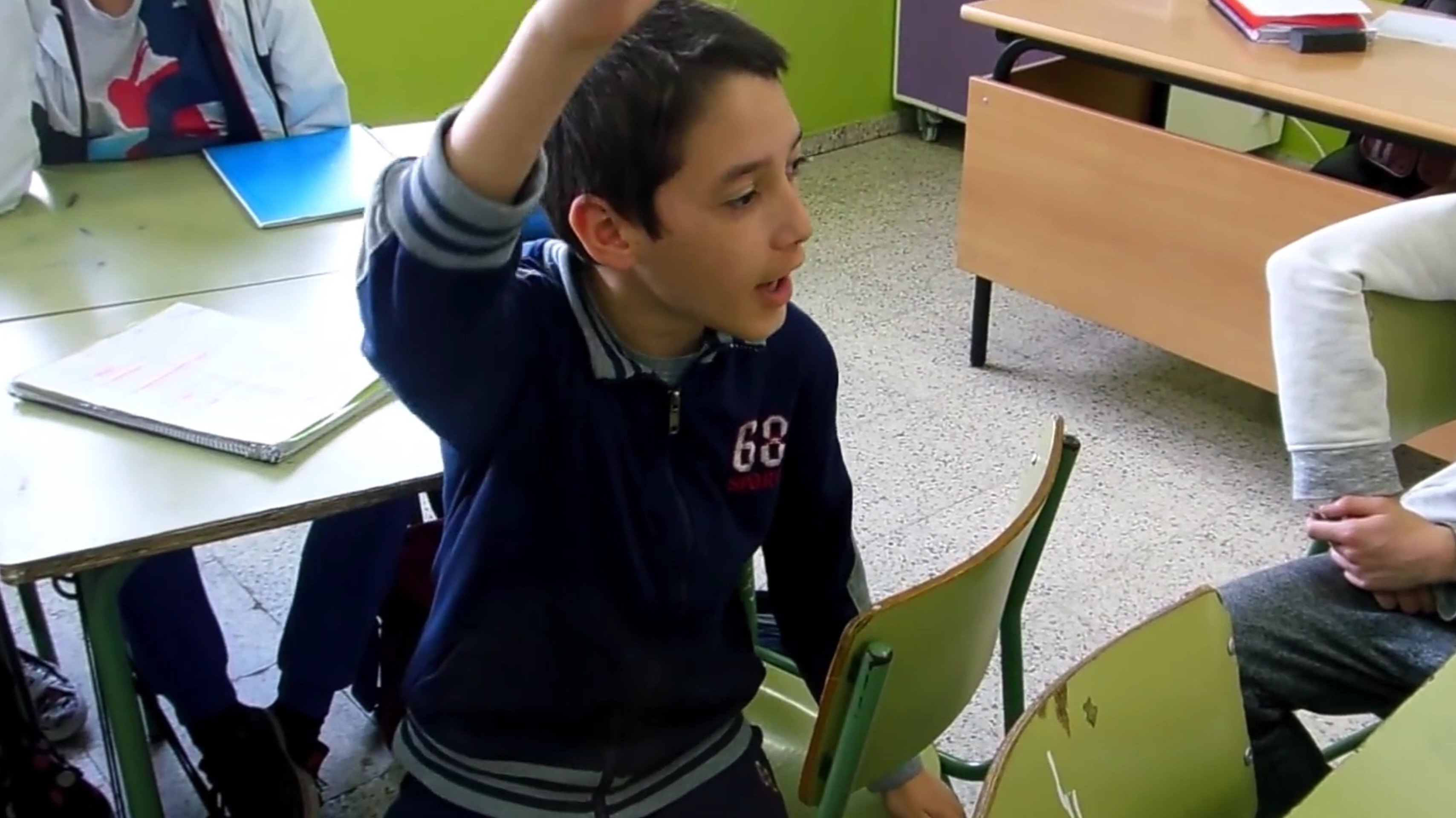 A Papar con Ciencia?|A Papar con Ciencia?